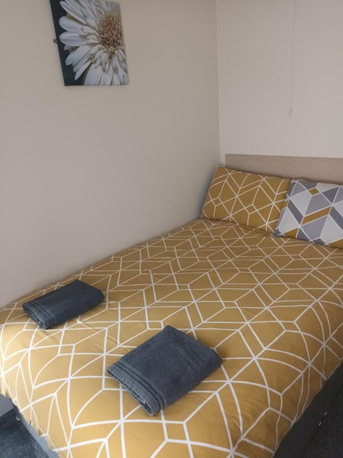 Strides Hotel Μπλάκπουλ Εξωτερικό φωτογραφία