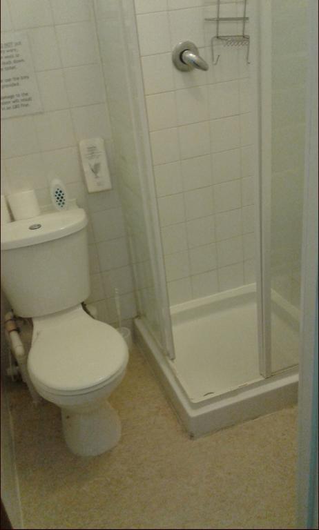 Strides Hotel Μπλάκπουλ Εξωτερικό φωτογραφία